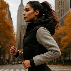 🌸NWT ZARA cropped Women's Jacket